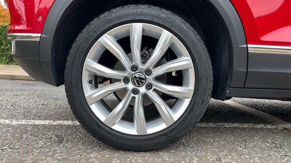 Used Volkswagen T-Roc 2023 for sale - 76130463: Photo 19