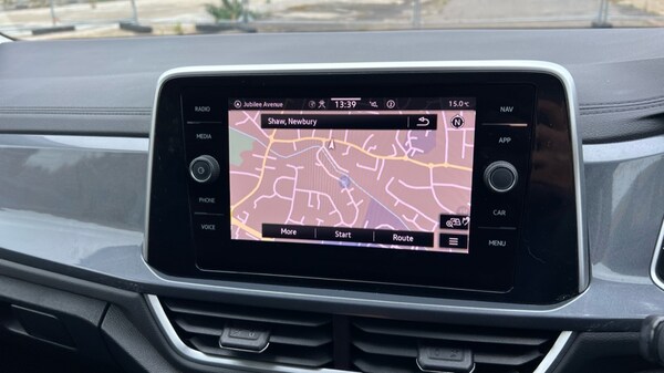 Used Volkswagen T-Roc 2023 for sale - 76130463: Photo 26