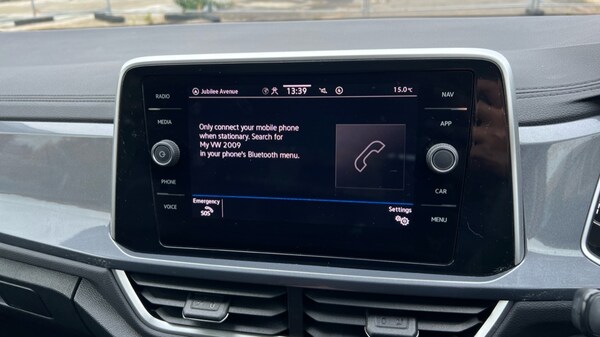 Used Volkswagen T-Roc 2023 for sale - 76130463: Photo 33