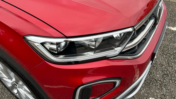 Used Volkswagen T-Roc 2023 for sale - 76130463: Photo 37