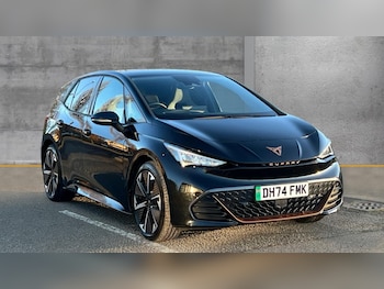 Used Cupra Born 2025 for sale - 76648024: Photo