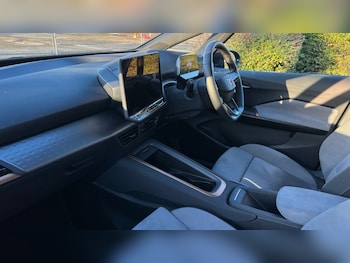 Used Cupra Born 2025 for sale - 76648024: Photo