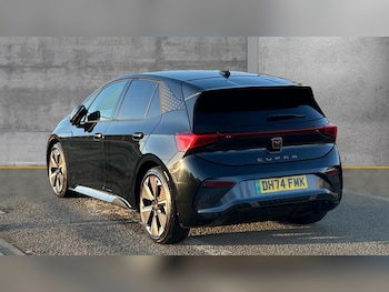 Used Cupra Born 2025 for sale - 76648024: Photo