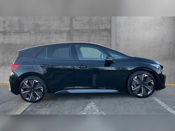 Used Cupra Born 2025 for sale - 76648024: Photo