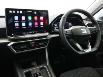 Used SEAT Leon 2024 for sale - 74971106: Photo