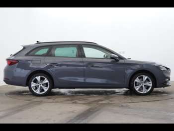 Used SEAT Leon 2024 for sale - 74971106: Photo