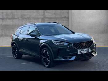 2021 - 1.5 TSI 150 V2 5dr