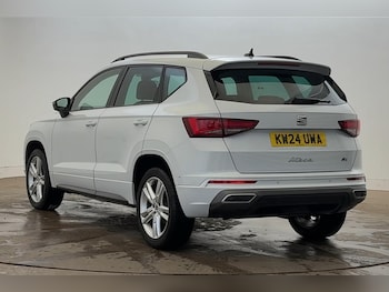 Used SEAT Ateca 2024 for sale - 75967116: Photo