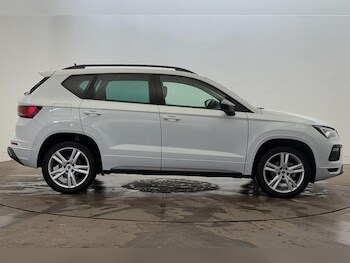 Used SEAT Ateca 2024 for sale - 75967116: Photo