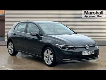 2020 - 1.5 eTSI 150 Style 5dr DSG Auto