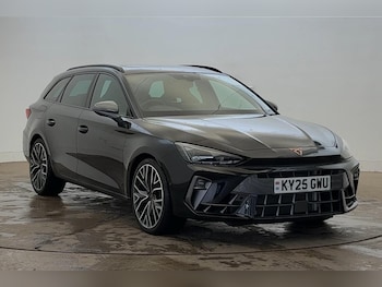 2025 - 2.0 TSI 333 VZ2 5dr DSG 4Drive
