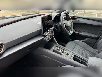 Used Cupra Leon 2025 for sale - 76404741: Photo