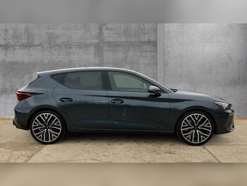 Used Cupra Leon 2025 for sale - 76404741: Photo