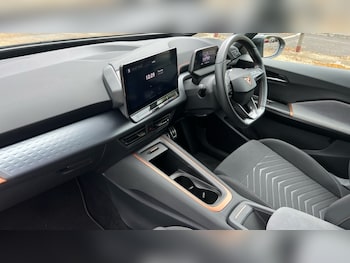 Used Cupra Born 2023 for sale - 75439045: Photo