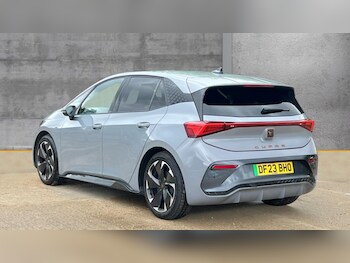 Used Cupra Born 2023 for sale - 75439045: Photo