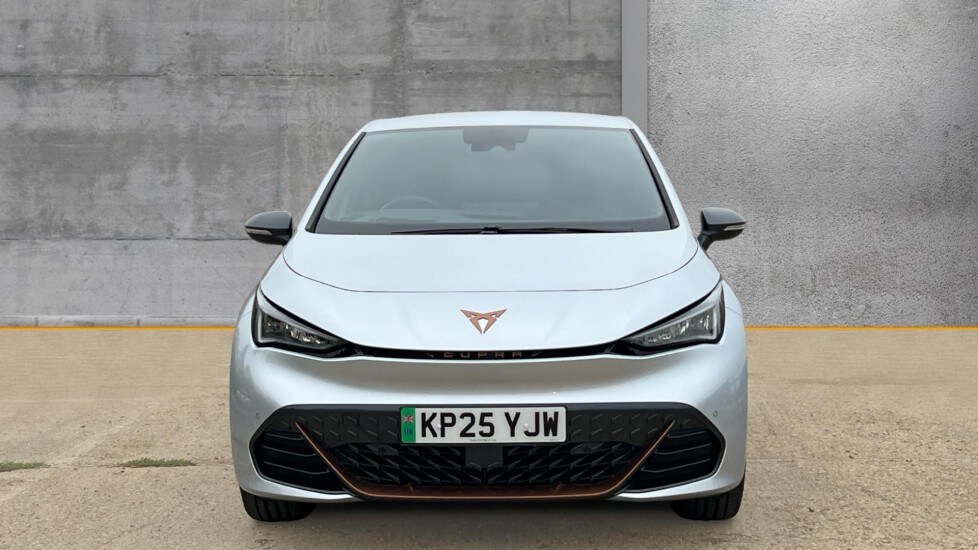 Used Cupra Born 2025 for sale - 76750048: Photo 10