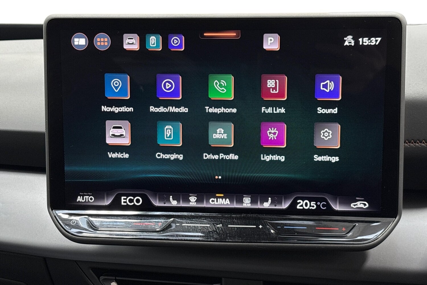 Used Cupra Born 2025 for sale - 76750048: Photo 12