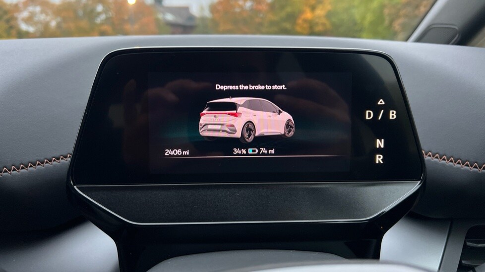 Used Cupra Born 2025 for sale - 76750048: Photo 14