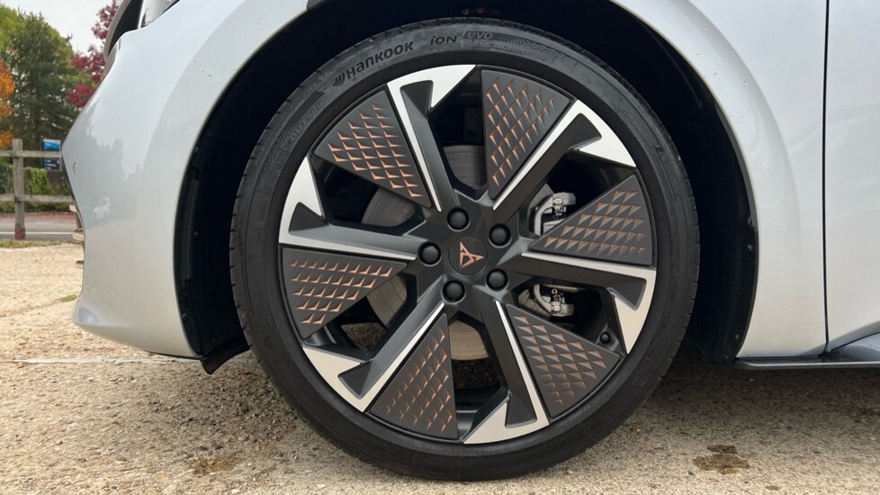 Used Cupra Born 2025 for sale - 76750048: Photo 19