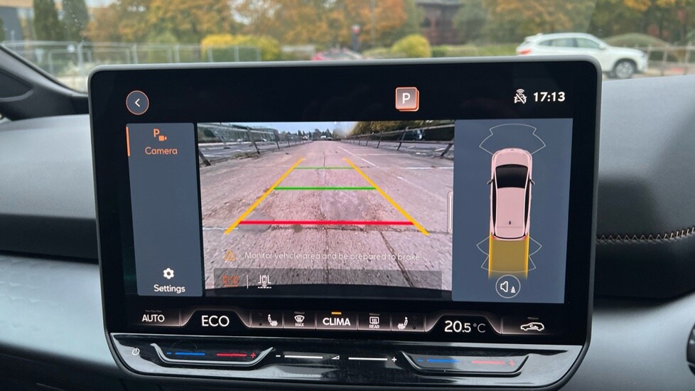 Used Cupra Born 2025 for sale - 76750048: Photo 22