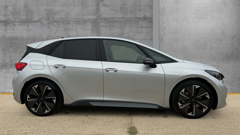 Used Cupra Born 2025 for sale - 76750048: Photo 4