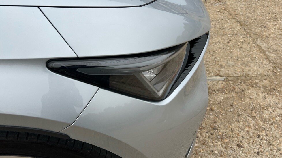 Used Cupra Born 2025 for sale - 76750048: Photo 44