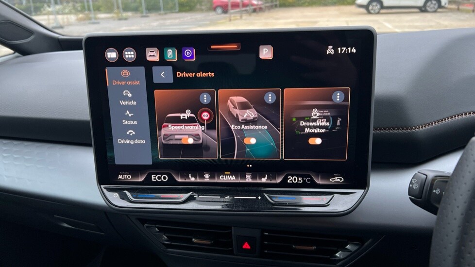 Used Cupra Born 2025 for sale - 76750048: Photo 54