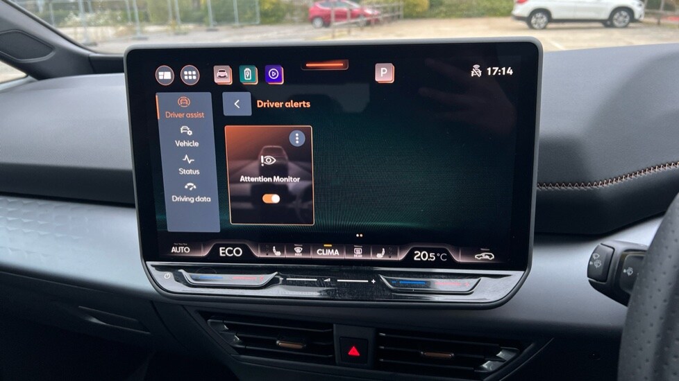 Used Cupra Born 2025 for sale - 76750048: Photo 55