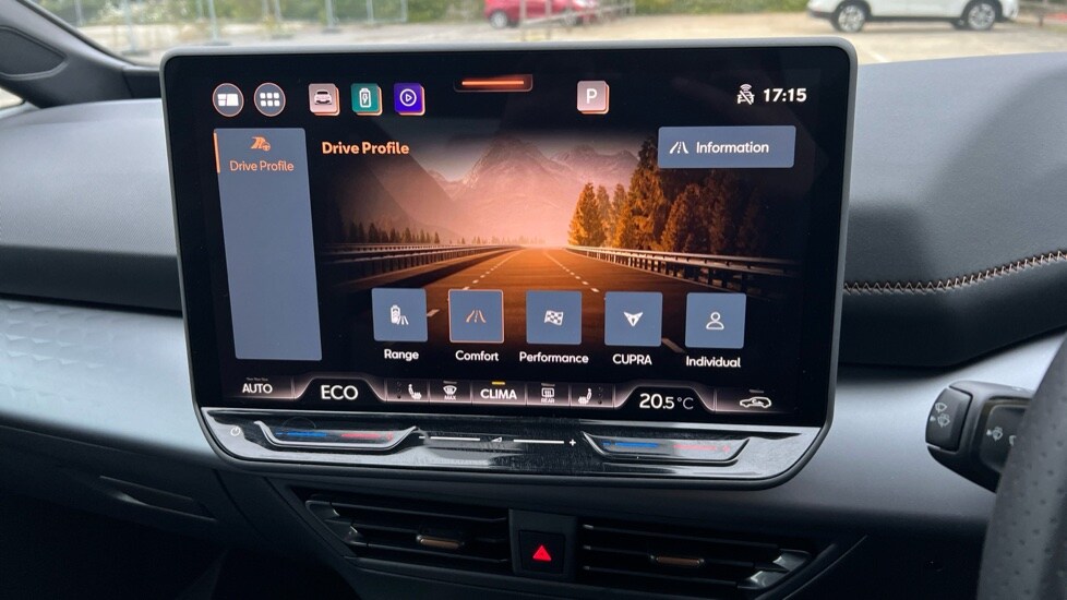 Used Cupra Born 2025 for sale - 76750048: Photo 57