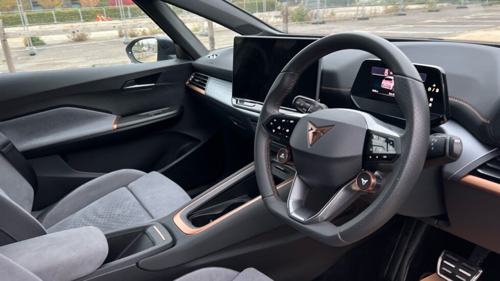 Used Cupra Born 2025 for sale - 76750048: Photo 6