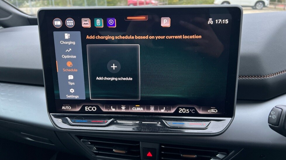 Used Cupra Born 2025 for sale - 76750048: Photo 60