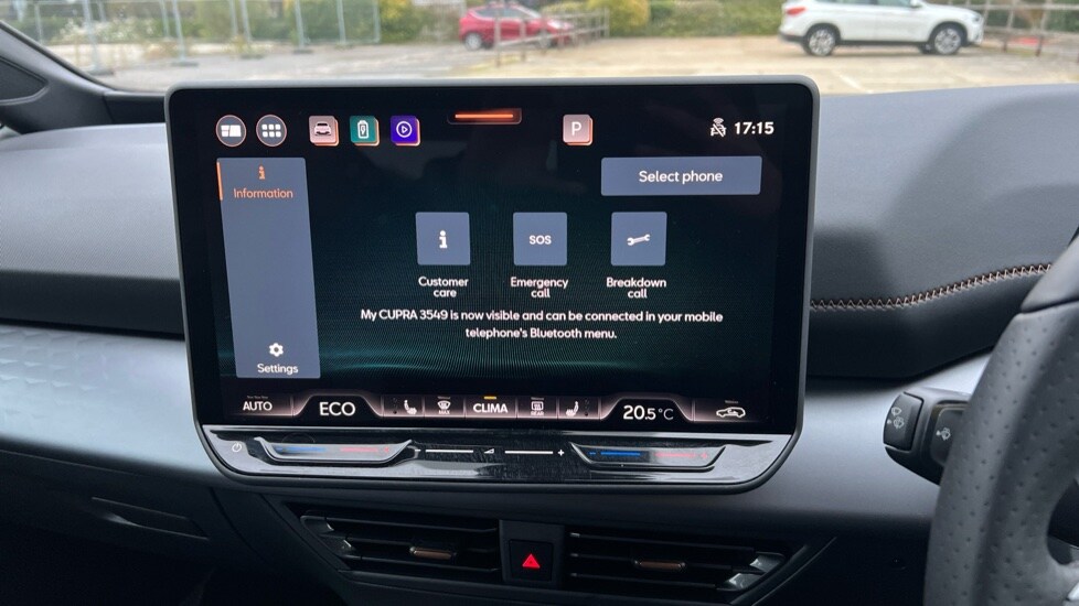 Used Cupra Born 2025 for sale - 76750048: Photo 62