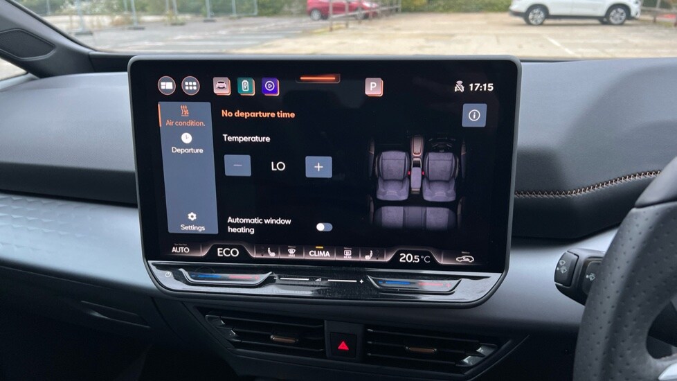 Used Cupra Born 2025 for sale - 76750048: Photo 63