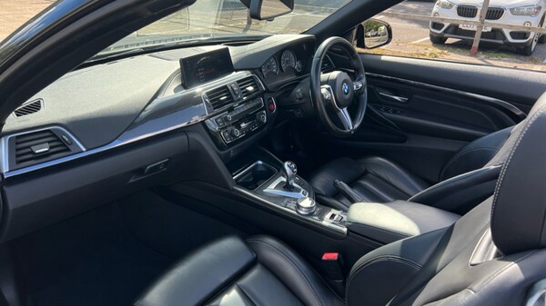 Used BMW M4 2018 for sale - 76229343: Photo 10