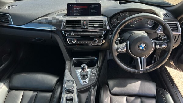 Used BMW M4 2018 for sale - 76229343: Photo 11
