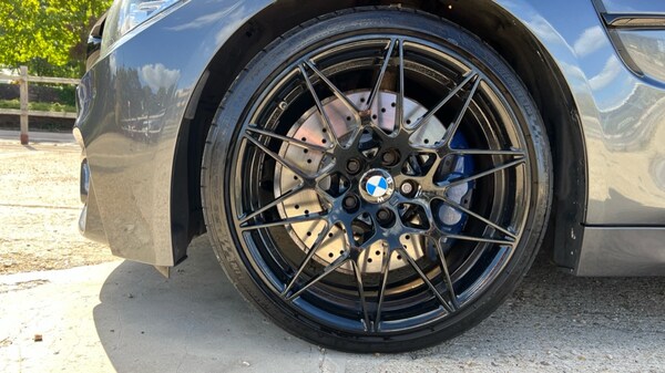 Used BMW M4 2018 for sale - 76229343: Photo 17