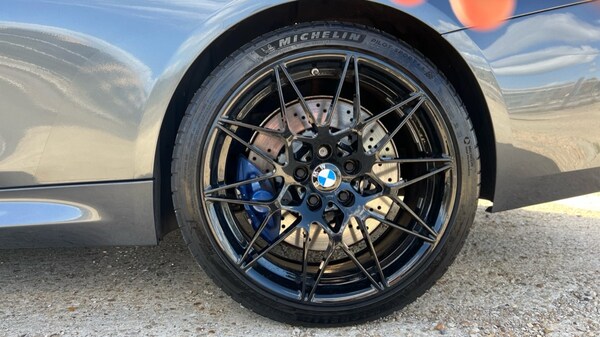 Used BMW M4 2018 for sale - 76229343: Photo 18
