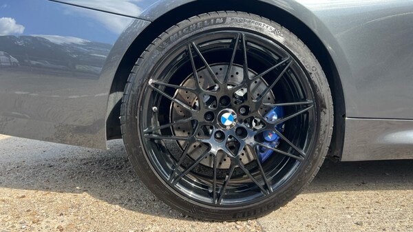 Used BMW M4 2018 for sale - 76229343: Photo 19