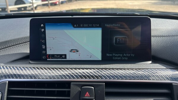 Used BMW M4 2018 for sale - 76229343: Photo 26