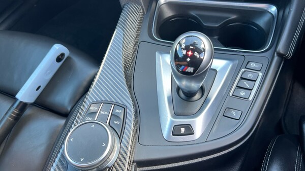 Used BMW M4 2018 for sale - 76229343: Photo 28