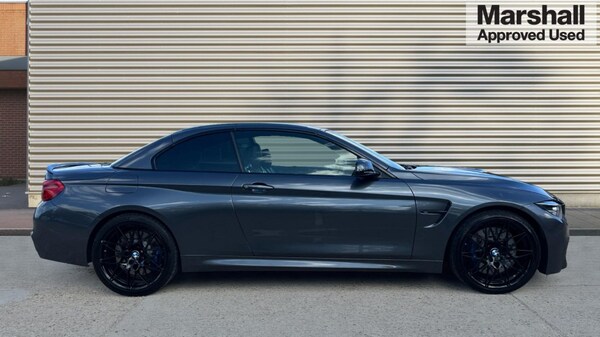 Used BMW M4 2018 for sale - 76229343: Photo 2