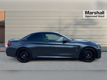 Used BMW M4 2018 for sale - 76229343: Photo 2