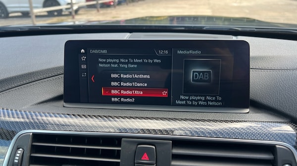 Used BMW M4 2018 for sale - 76229343: Photo 32
