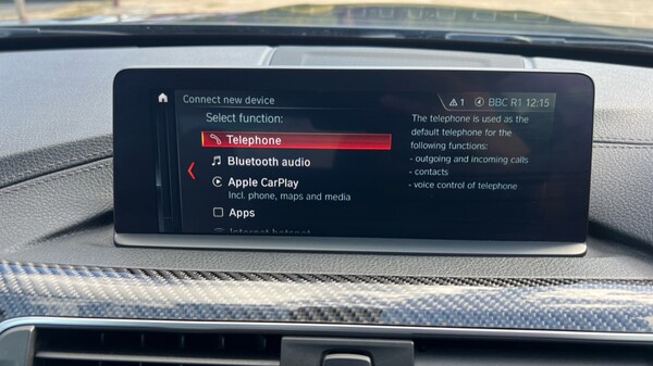 Used BMW M4 2018 for sale - 76229343: Photo 33