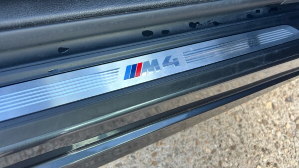Used BMW M4 2018 for sale - 76229343: Photo 34