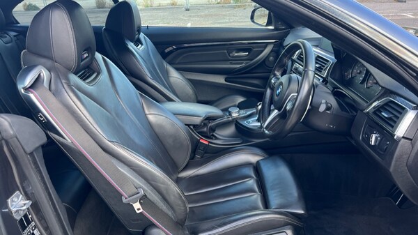 Used BMW M4 2018 for sale - 76229343: Photo 35