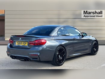 Used BMW M4 2018 for sale - 76229343: Photo 3