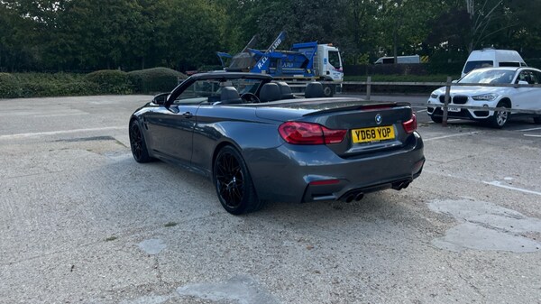 Used BMW M4 2018 for sale - 76229343: Photo 46