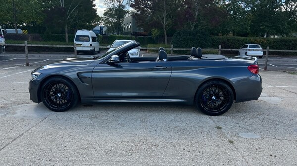 Used BMW M4 2018 for sale - 76229343: Photo 47