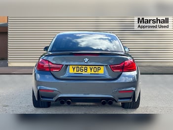 Used BMW M4 2018 for sale - 76229343: Photo 4